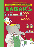 Babar's Book of Colour