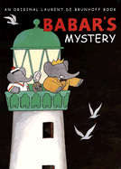 Babar's Mystery - de Brunhoff, Laurent