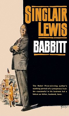 Babbitt - Lewis, Sinclair