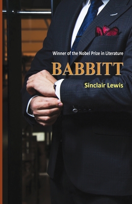 Babbitt - Lewis, Sinclair