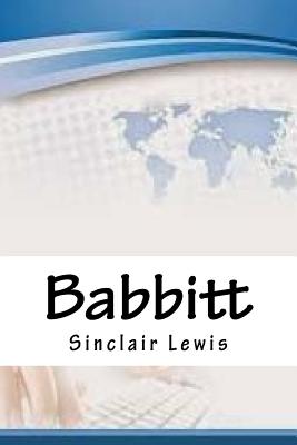 Babbitt - Lewis, Sinclair