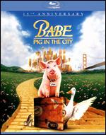 Babe: Pig in the City [Blu-ray] - George Miller
