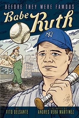 Babe Ruth - Delsante, Vito