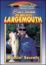 Babe Winkelman: Deadliest Bassin' Secrets