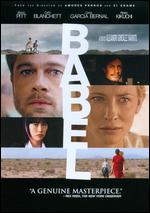 Babel [2 Discs] - Alejandro Gonzlez Irritu
