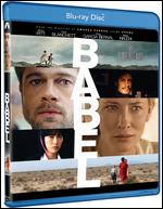 Babel [Blu-ray] - Alejandro González Iñárritu