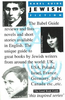 Babel Guide to Jewish Fiction - Keenoy, Ray