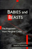 Babies and Beasts: The Argument from Marginal Cases