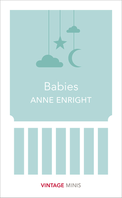 Babies: Vintage Minis - Enright, Anne