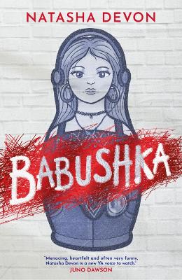 Babushka - Devon, Natasha