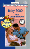 Baby 2000: Delivery Room Dads - Christenberry, Judy