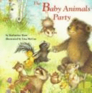 Baby Animal Party