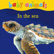 Baby Animals: In the Sea