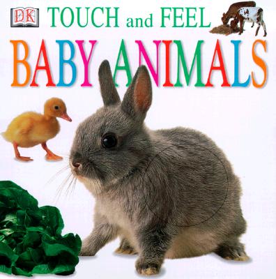 Baby Animals - Dorling Kindersley Publishing (Creator)