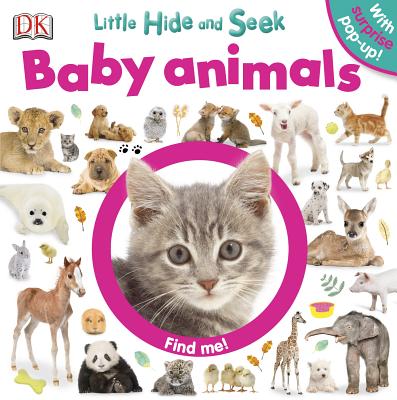 Baby Animals - DK Publishing