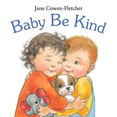 Baby Be Kind - 