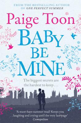 Baby Be Mine - Toon, Paige