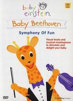 Baby Beethoven: Symphony of Fun | Available on VHS, DVD - Alibris