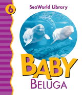 Baby Beluga San Diego Zoo
