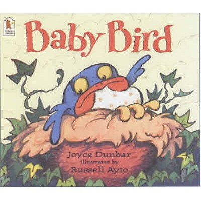 Baby Bird - Dunbar Joyce, and Ayto Russell