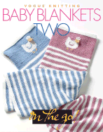 Baby Blankets Two - Malcolm, Trisha (Editor)