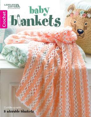 Baby Blankets - Arts, Leisure