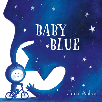 Baby Blue - Abbot, Judi