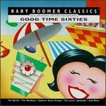 Baby Boomer Classics: More Rockin' Sixties