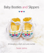 Baby Booties and Slippers