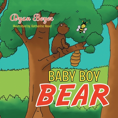 Baby Boy Bear - Beyer, Dyan