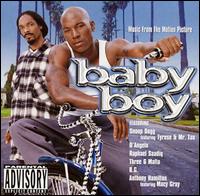 Baby Boy - Original Soundtrack