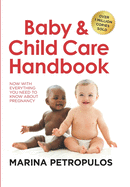 Baby & child care handbook