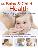 Baby & Child Health Everything You Need to Know