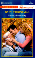 Baby Christmas - Browning, Pamela