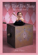 Baby Circus: Outside the Box Record Book