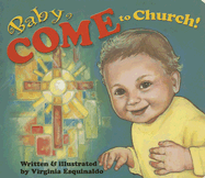 Baby Come to Church (Bb)