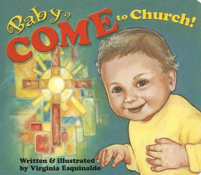 Baby Come to Church (Bb) - 