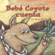 Baby Coyote Counts Bilingual