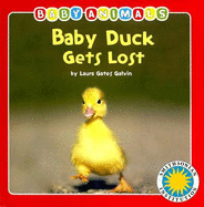 Baby Duck Gets Lost