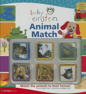 Baby Einstein: Animal Match