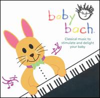 Baby Einstein: Baby Bach - Various Artists