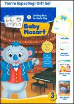 Baby Einstein: Baby Mozart - You're Expecting! Gift Set [With Book/Frame]