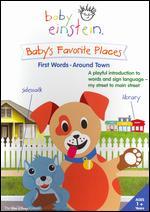 Baby Einstein: Baby's Favorite Places