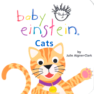 Baby Einstein Cats