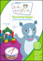 Baby Einstein: Discovering Shapes - 
