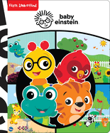 Baby Einstein: First Look and Find