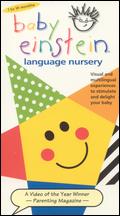 Baby Einstein: Language Nursery - 