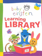 Baby Einstein Learning Library (Btms Custom Pub)