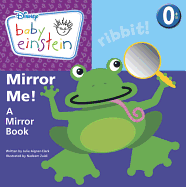 Baby Einstein: Mirror Me