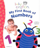 Baby Einstein: My First Book of Numbers - 